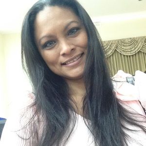 Meet your Posher, Vilma